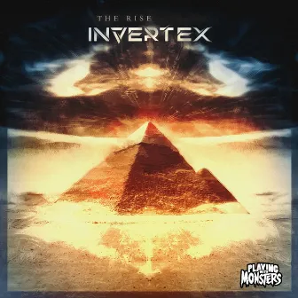 The Rise EP by Invertex