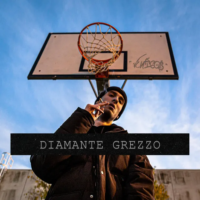 Diamante Grezzo