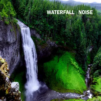 Waterfall Noise by ASMR Sensations