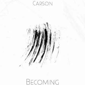 Becoming by Carson