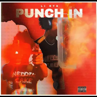 Punch In by Li Rye