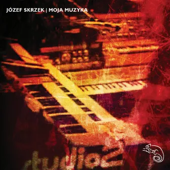 Moja Muzyka by Jozef Skrzek