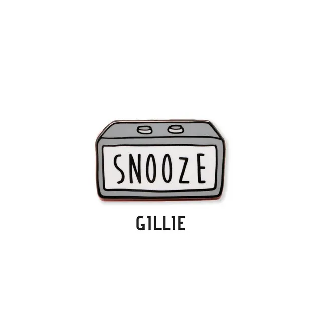 Snooze