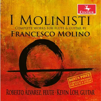 I Molinisti by Francesco Molino