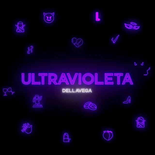 Ultravioleta