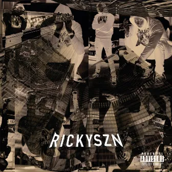 RickySzn by RickyBoy