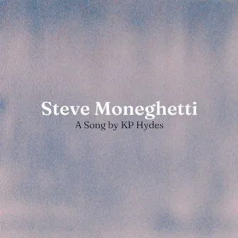 Steve Moneghetti by KP Hydes