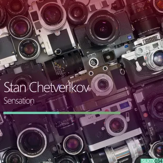 Sensation by Stan Chetverikov