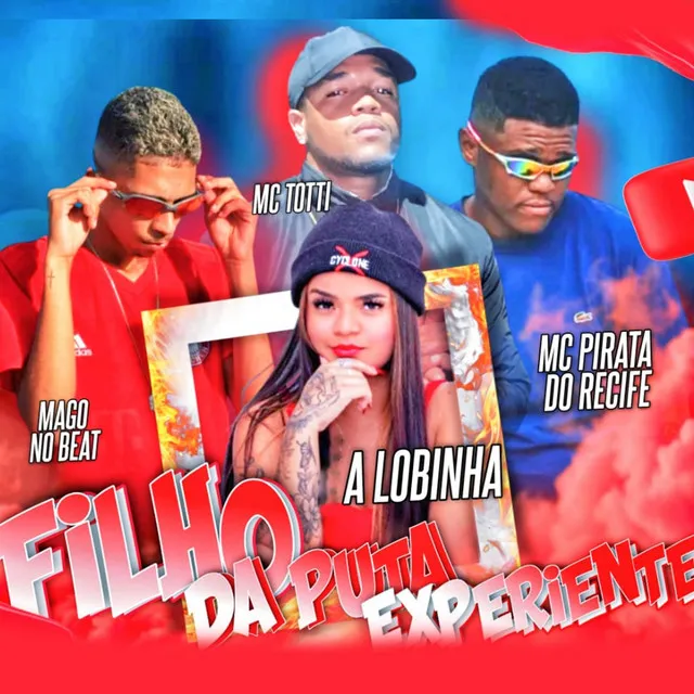 Filho da Puta Experiente