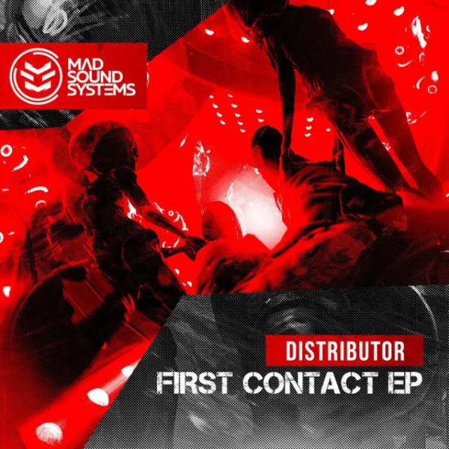 First Contact - EP