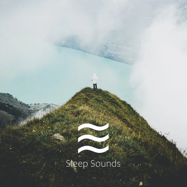 Cosy Waves Sounds for Being Relaxed