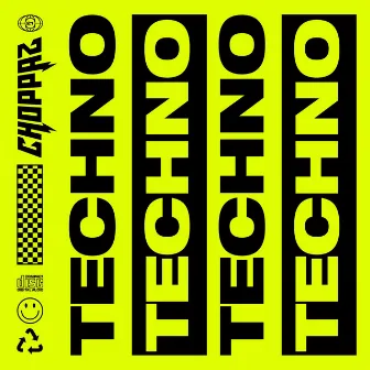 Techno by CHOPPAZ