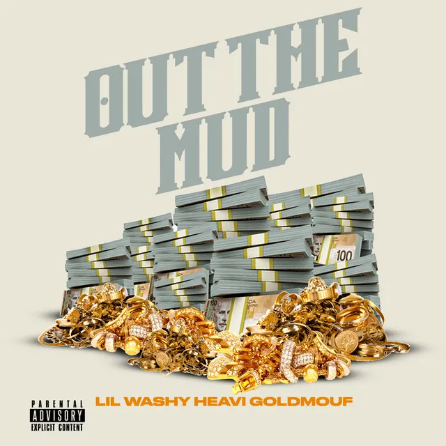 Out The Mud