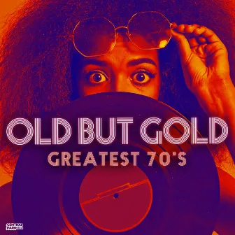 Old but Gold - Greatest 70's by Vários