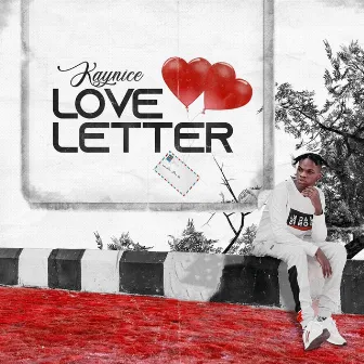 Love Letter by KayNice