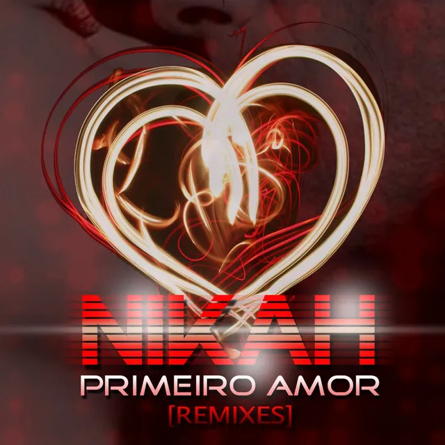 Primeiro amor - Legemea Remix