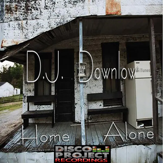 Home Alone - Original Mix