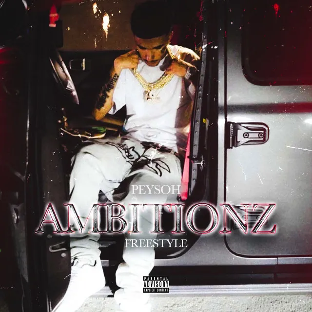 Ambitionz Freestyle