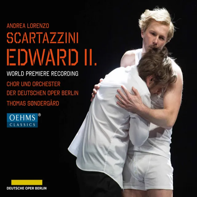 Edward II.: Scene 7, Der Bischof sagt nein