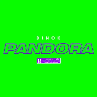 Pandora by Dinok77