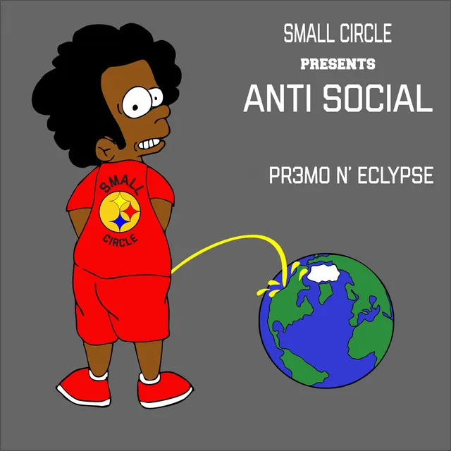 Anti-Social