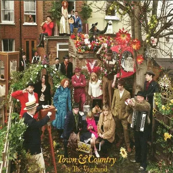 Town & Country by The Vagaband