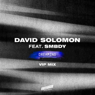 Dreaming (feat. SMBDY) [VIP Mix] by David Solomon