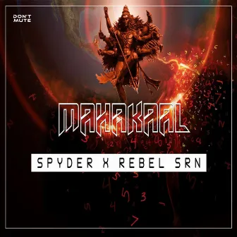 Mahakaal by Rebel Srn