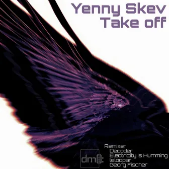 Take Off by Yenny Skev