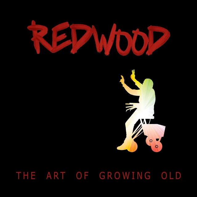 The Art of Growing Old