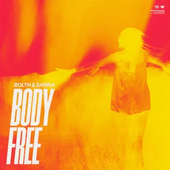 Body Free by SARRIA