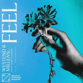 Feel (feat. MRYN) by MRYN