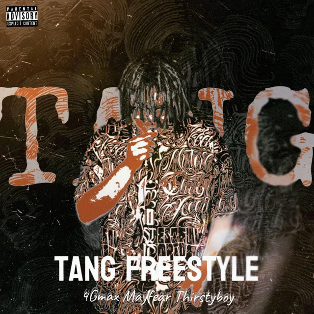 Tang Freestyle