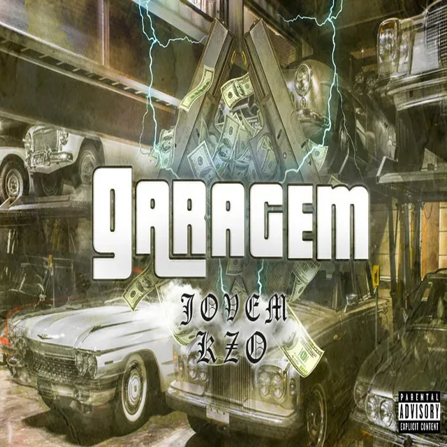 Garagem