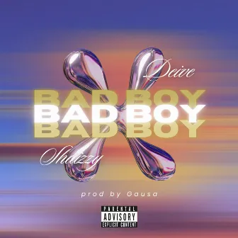 Bad Boy by Deive