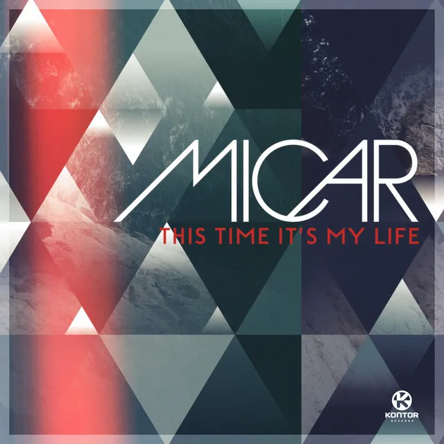 This Time It's My Life - Radio Edit