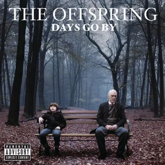 Days Go By by The Offspring