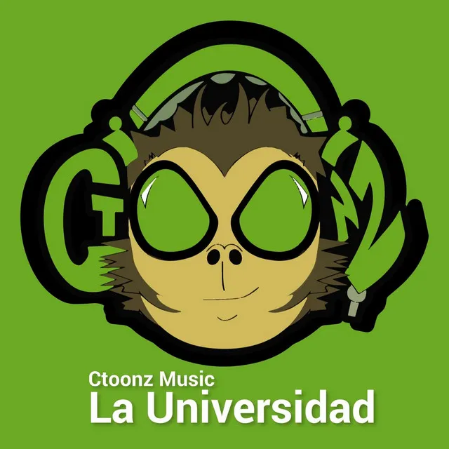 Ctoonz la Universidad