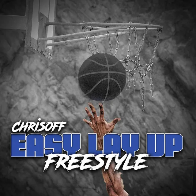 easy lay up freestyle