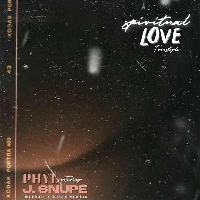 Spiritual Love (Freestyle) [feat. J.Snupe]