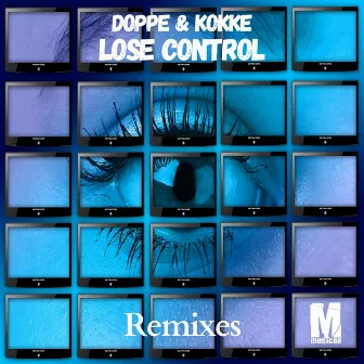 Lose Control (Kraft-E Remix) by Kraft-e