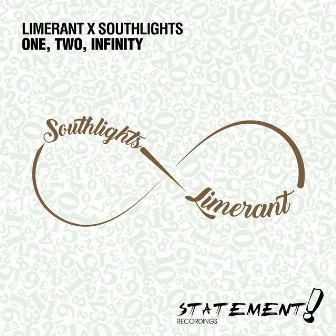 One, Two, Infinity by SouthLights