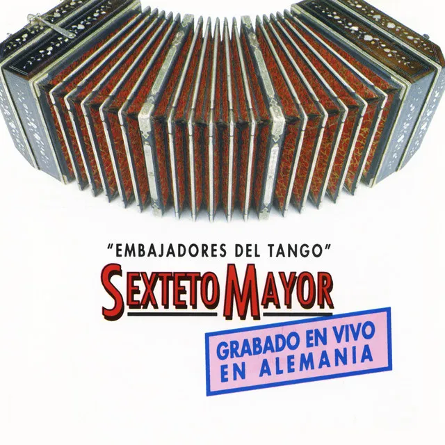 Sexteto Mayor