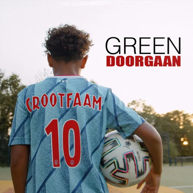 Doorgaan