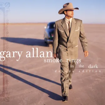 Smoke Rings In The Dark (Deluxe Edition) by Gary Allan