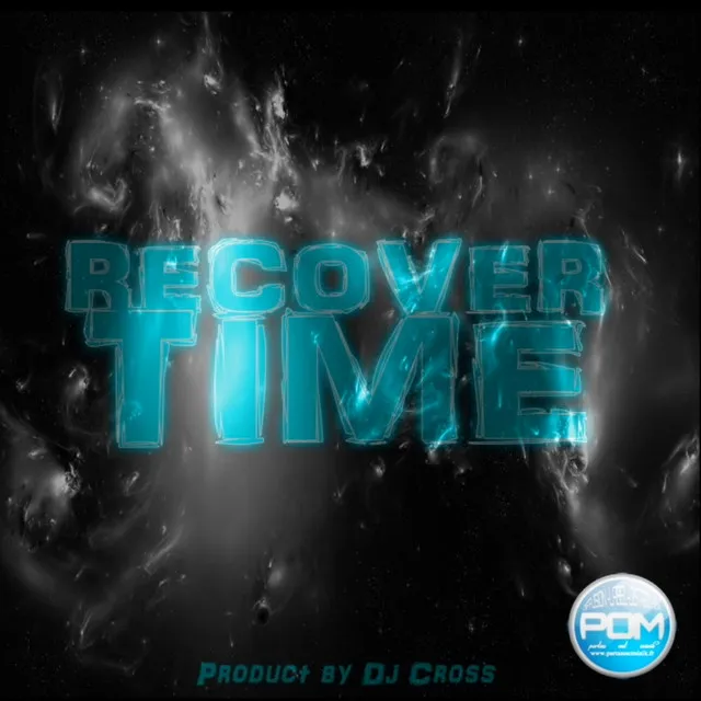 Recover Time (Instrumental)