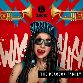 Wassup! by Unit