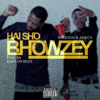 Haisho Bhowzey by Amilca