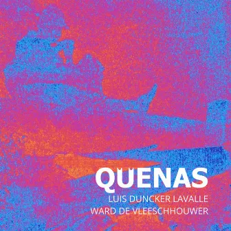 Quenas by Ward De Vleeschhouwer