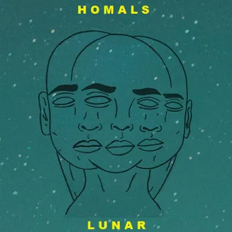 Lunar by HOMALS